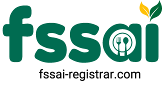 FOOD License Certificate